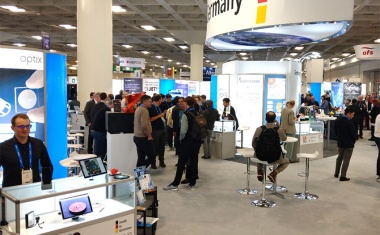 German exhibitors report positive results from Photonics West