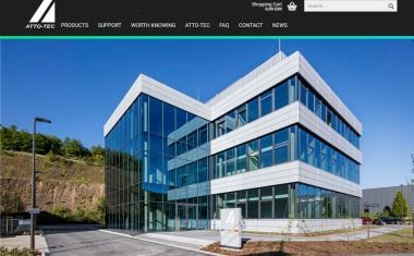 Leica Microsystems acquires Atto-Tec