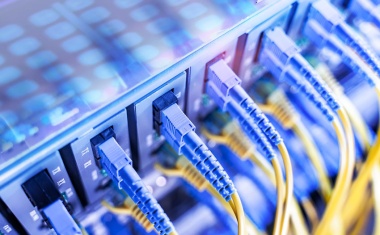 ST to enable higher-performance optical interconnects
