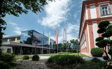 €227 million from the EU for a new AMS Osram facility