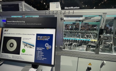 “Easy integration and flexibility are becoming increasingly important”