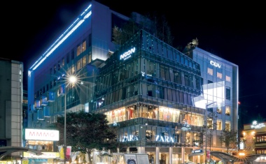 Schmersal founds subsidiary in South Korea