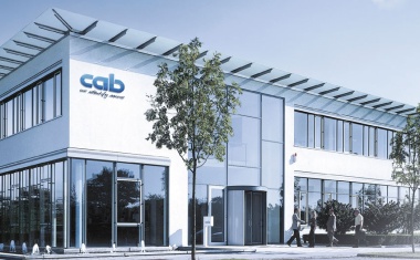50 years of Cab Produkttechnik – with labels and lasers
