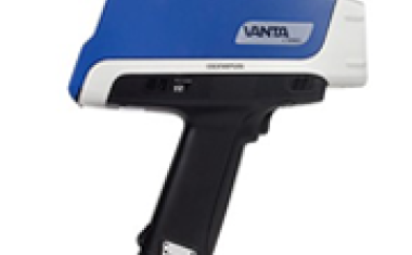 Vanta – Mobile Röntgenfluoreszenzanalyse in Laborqualität