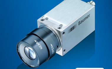 Neue EX-Kameras mit GlobalReset Rolling Shutter Sensoren für kostenorientierte Applikationen