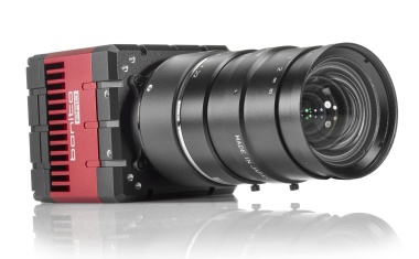 Allied Vision: Pole-Position für eine hohe Bandbreite