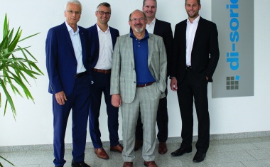 Bildverarbeitung aus einer Hand
