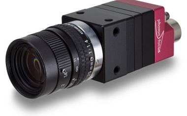 MV0 Kameraserie mit Sony CMOS Sensoren