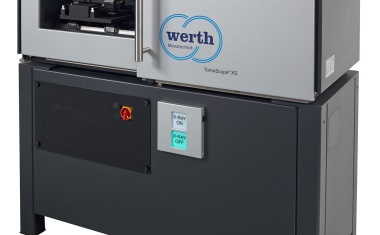 Neuer Computertomograph vorgestellt