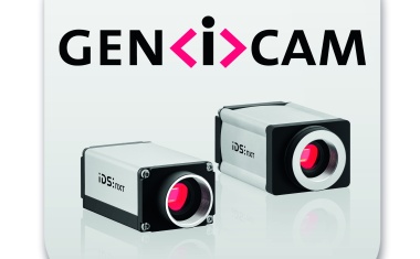 Selbst programmierte Kamerafunktionen mit Vision-Standard