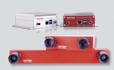 3D Stereo Vision in Echtzeit