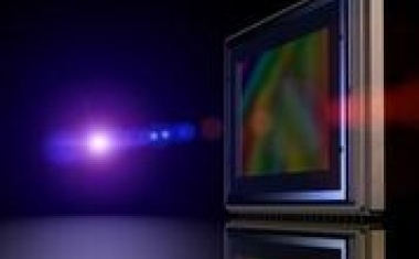CMOS-Sensor mit Polarsens-Technologie