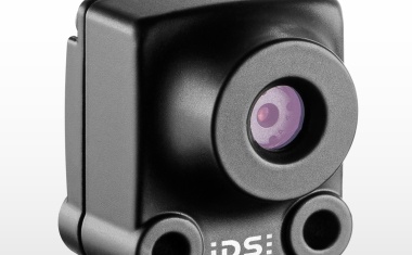 XS: Mini USB-Kamera mit schnellem Autofokus
