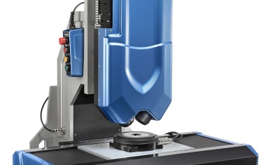 3D-Messungen auf Submikron-Level