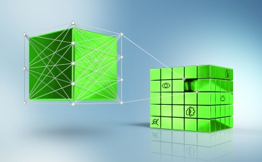 Machine Learning nahtlos, offen und echtzeitfähig