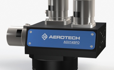 Galvo-Scanner für Lasermikrobearbeitung und additive Fertigung