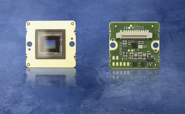 Neue MIPI-Kameras sofort lieferbar