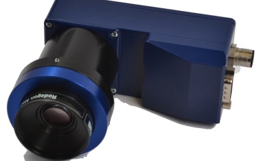 Embedded Zeilenkamerasystem