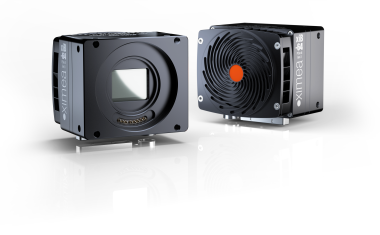 Hochgeschwindigkeitskamera mit 26,2 MP
