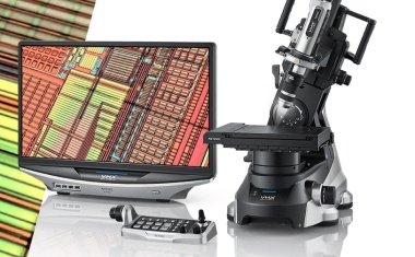 4K-Digitalmikroskop mit optischem Schatteneffekt-Modus