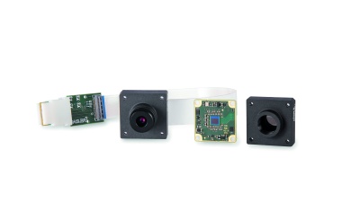 Embedded Vision Lösungen für i.MX 8 Prozessorserie