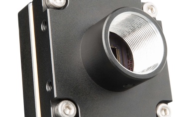 Flir stellt günstige Deep-Learning-Kamera vor