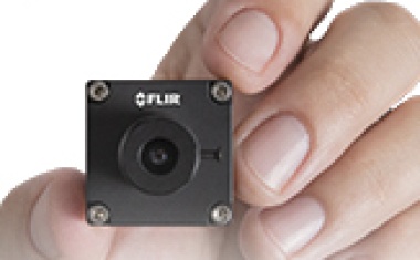 Neu im Deep Learning? Flir hilft Ihnen!
