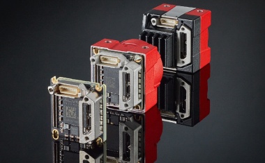 Embedded World: Allied Vision zeigt erstmalig CSI-2-Kameras