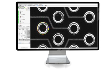 Verbesserungen an Messtechniksoftware