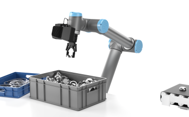 Subsysteme für Industrie 4.0