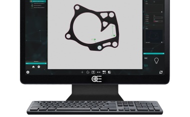 Optische Messtechnik war noch nie einfacher