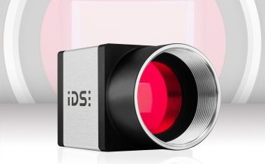 Polarisationskameras mit fünf Megapixel