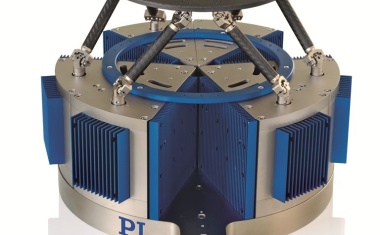 Physik Instrumente: Hexapod H-860