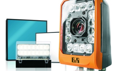 B&R: Vision System – Smartkamera
