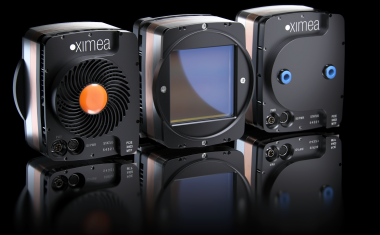Ximea MX377 - Scientific Camera