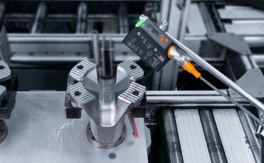 Konturerfassung für Inline-Qualitätskontrollen