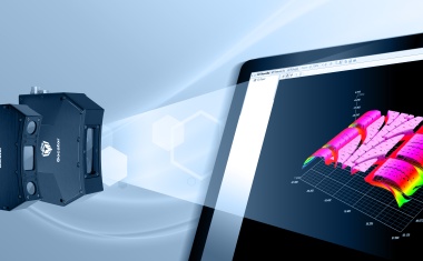NeuroCheck 3D-Xtension Final Release