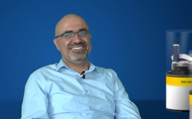 4.	Videointerview mit Xpert Özgür Tan