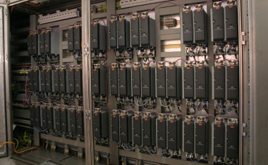 Grundlagen: Elektronische Drehzahlregelung