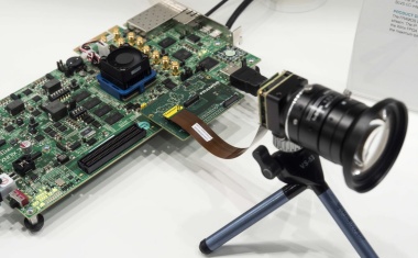 IP Core mit Support und Development Kit