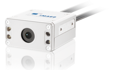 Industrielle Dash Cam vorgestellt