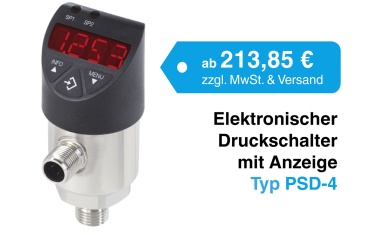 Messtechnik direkt bestellen im WIKA Online-Shop