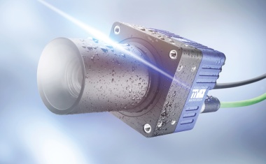 10GigE-Kameraserie mit robustem Gehäuse für das industrielle Umfeld