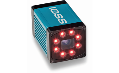 Selbstoptimierende Code Reader