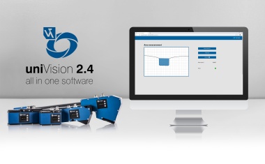 Update macht 2D-/3D-Profilsensoren smart