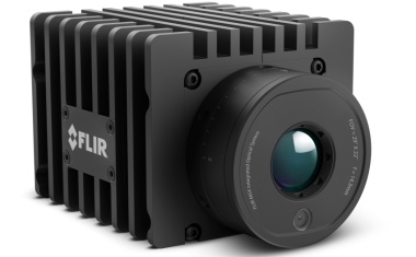 Flir A50/A70 Forschungs- und Entwicklungskits