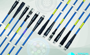 Adaptierung für ETAS-Messtechnik