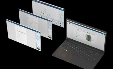 IO-Link-Geräte schnell und einfach konfigurieren