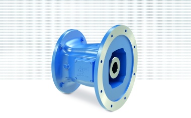 Motoradapter mit optimalen technischen Fähigkeiten