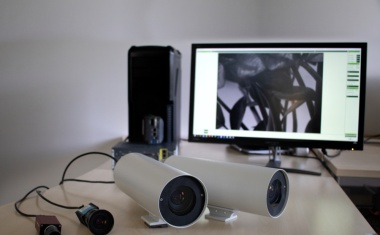 Vision 2021: Integrierte Systeme für Videoaufzeichnungen
